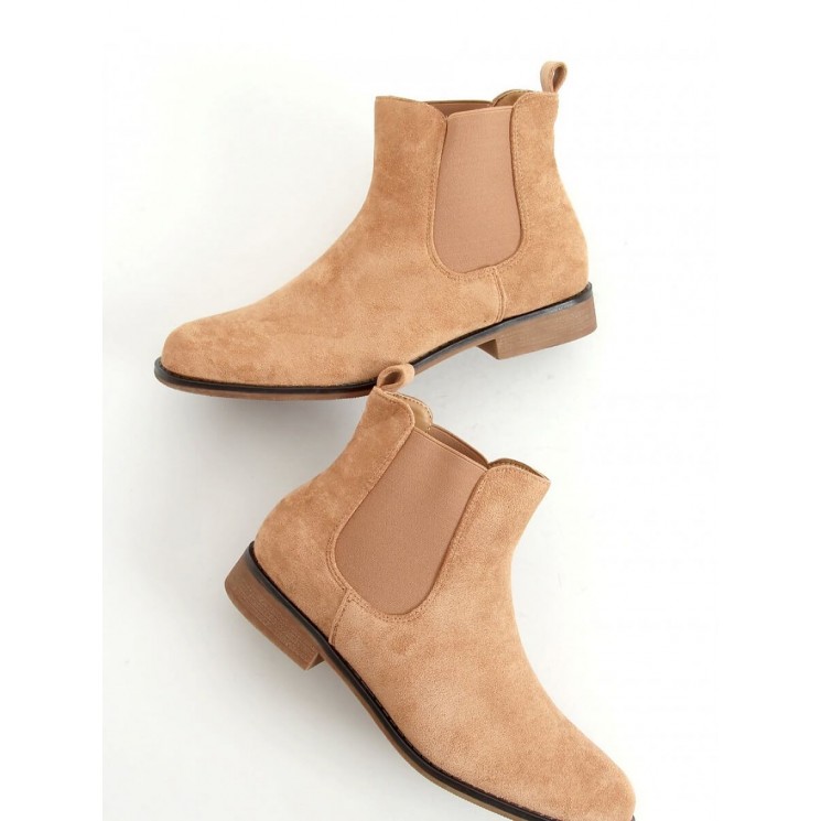  Jodhpur chaussures model 158544 Inello 