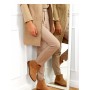 Jodhpur chaussures model 158544 Inello 