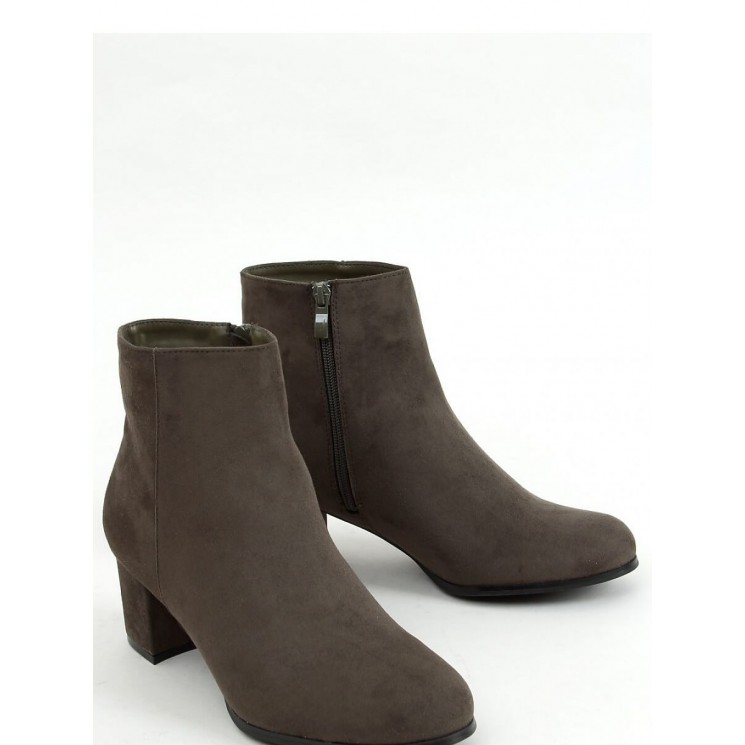  Bottes a talons model 158561 Inello 