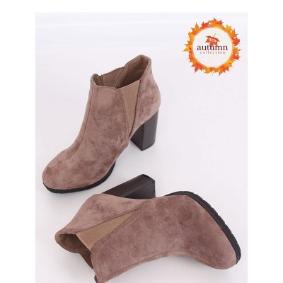  Bottes a talons model 136961 Inello 