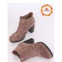  Bottes a talons model 136961 Inello 