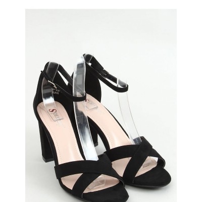  Sandales a talons model 155597 Inello 