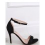  Sandales a talons model 145841 Inello 