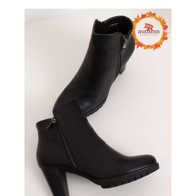  Bottes a talons model 146824 Inello 