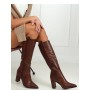  Bottes a talons model 147390 Inello 