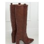  Bottes a talons model 147390 Inello 