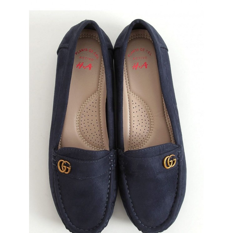  Moccasins model 157241 Inello 