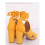  Sandales a talons model 140665 Inello 