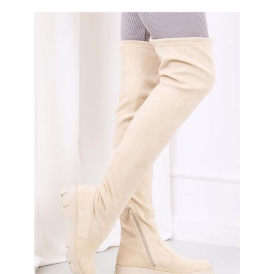  Bottes mousquetaire model 158867 Inello 