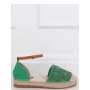  Espadrille model 144776 Inello 