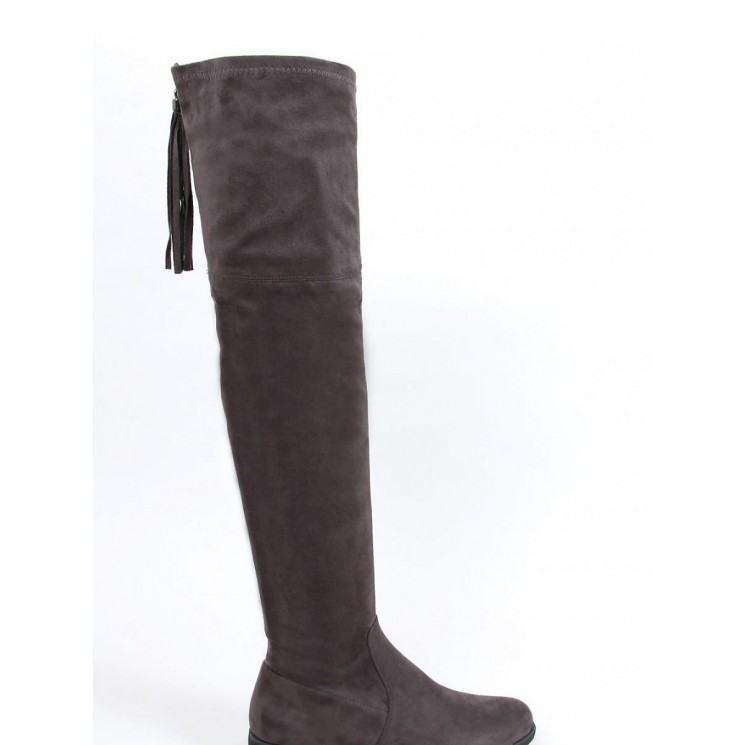  Bottes mousquetaire model 159274 Inello 