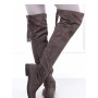  Bottes mousquetaire model 159274 Inello 