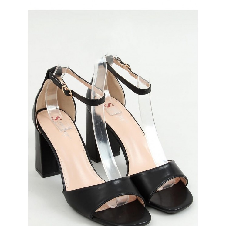  Sandales a talons model 155665 Inello 
