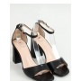  Sandales a talons model 155665 Inello 