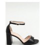  Sandales a talons model 155665 Inello 