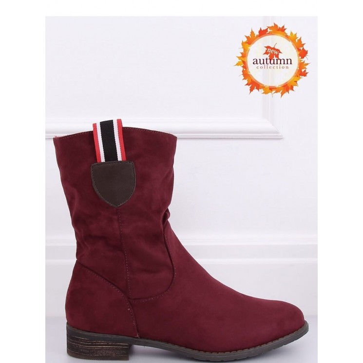  Bottes model 137328 Inello 