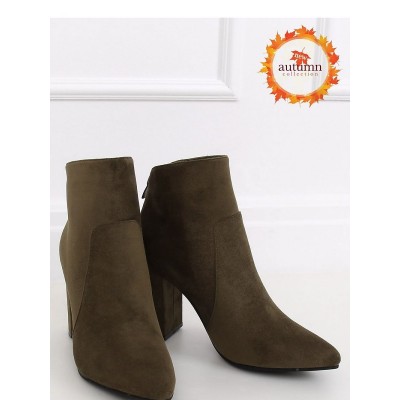  Bottes a talons model 147263 Inello 