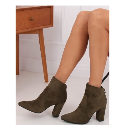  Bottes a talons model 147263 Inello 