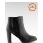  Bottes a talons model 122310 Inello 