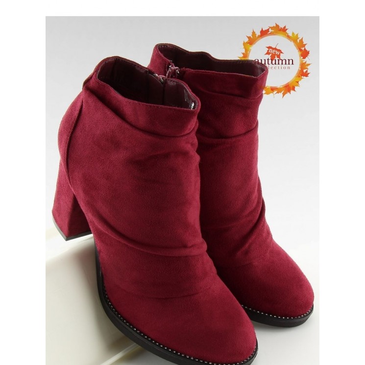  Bottes a talons model 123721 Inello 