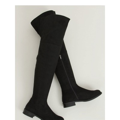  Bottes officier model 147627 Inello 