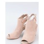  Sandales a talons model 153954 Inello 