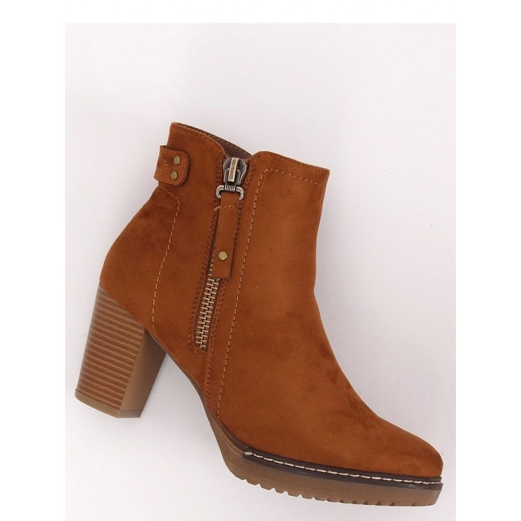  Bottes a talons model 135422 Inello 