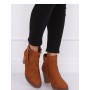  Bottes a talons model 135422 Inello 