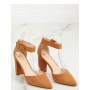  Escarpins talon large model 128110 Inello 