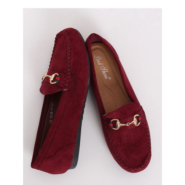  Moccasins model 142156 Inello 