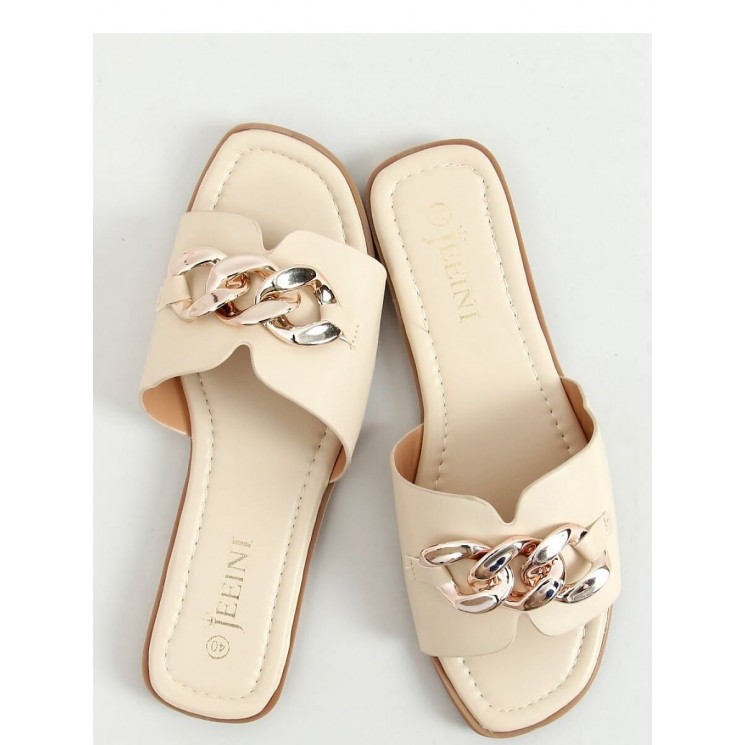  Clacquettes model 156004 Inello 
