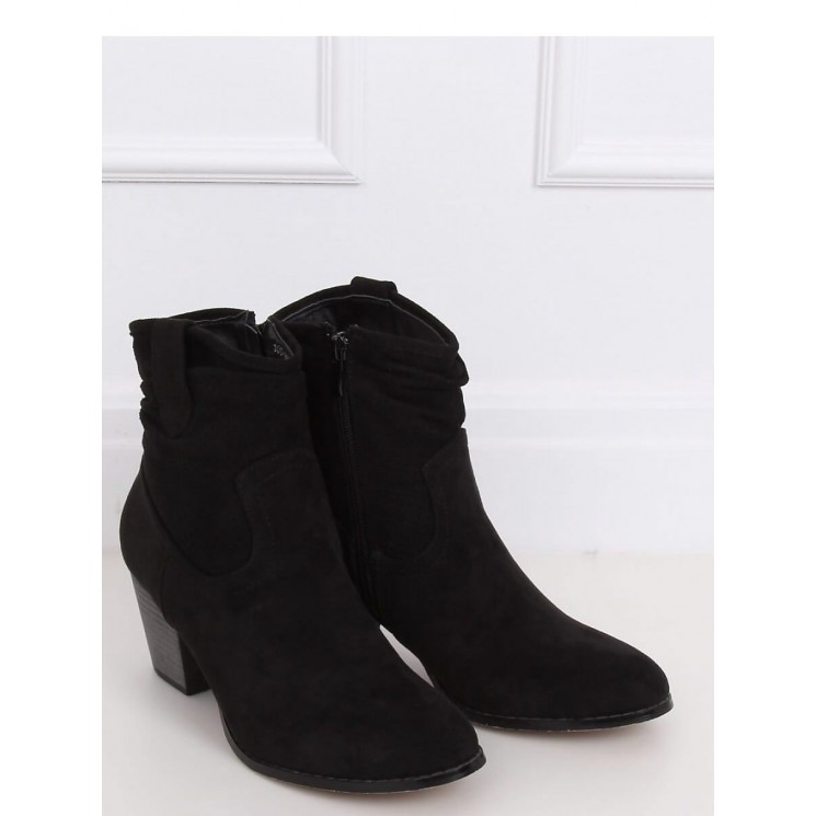  Bottes a talons model 146865 Inello 