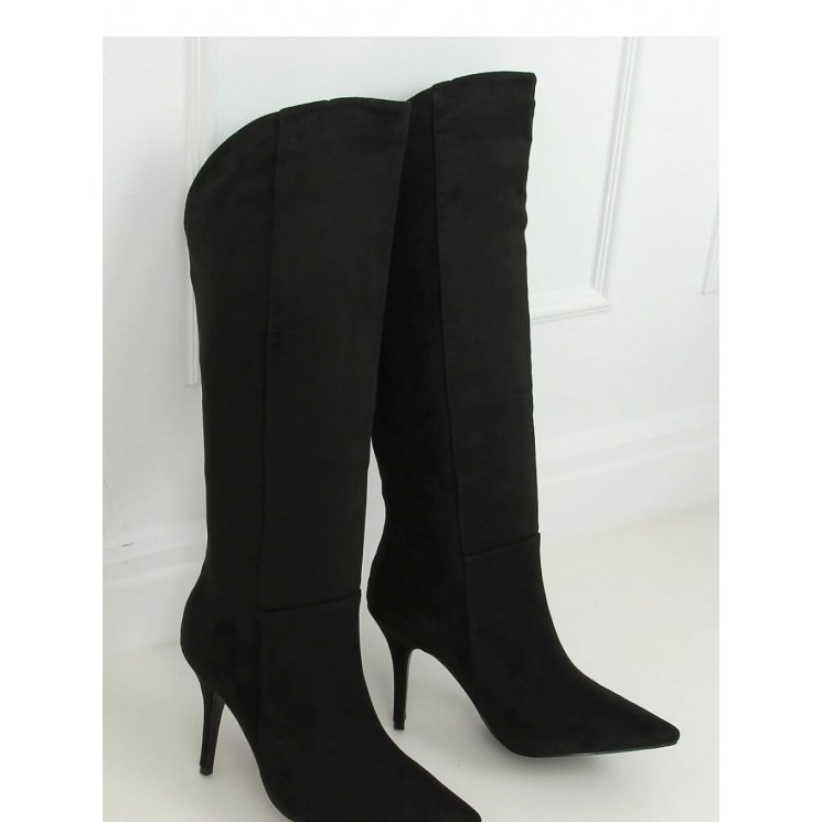  Bottes a talons model 147392 Inello 