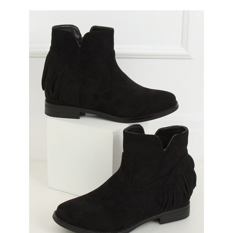  Bottes a talons model 147564 Inello 