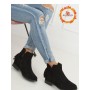  Bottes a talons model 147564 Inello 