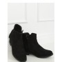  Bottes a talons model 147564 Inello 