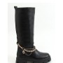  Bottes officier model 157789 Inello 