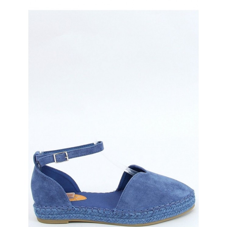  Espadrille model 153923 Inello 