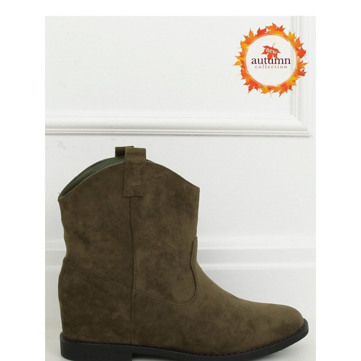  Bottes cothurnes model 148681 Inello 