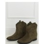  Bottes cothurnes model 148681 Inello 