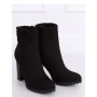  Bottes a talons model 140293 Inello 