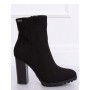  Bottes a talons model 140293 Inello 