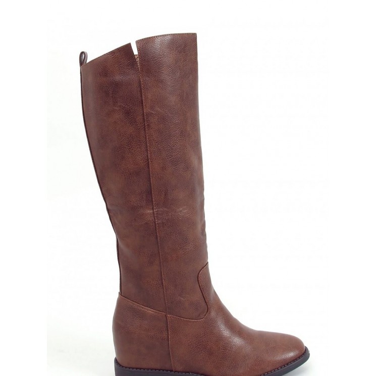  Bottes cothurnes model 158645 Inello 