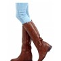  Bottes cothurnes model 158645 Inello 