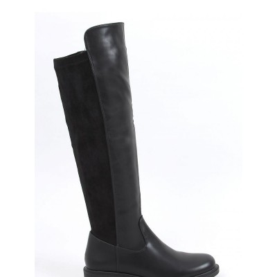  Bottes officier model 159097 Inello 