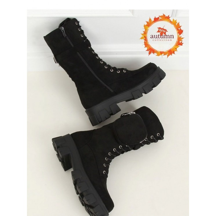  Bottes cuissardes model 149653 Inello 