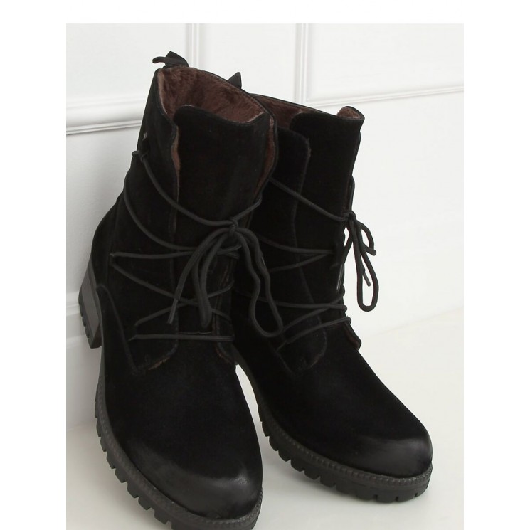  Bottes a talons model 149701 Inello 