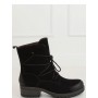  Bottes a talons model 149701 Inello 