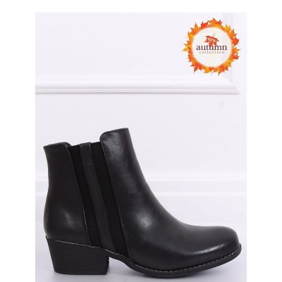  Jodhpur chaussures model 136845 Inello 