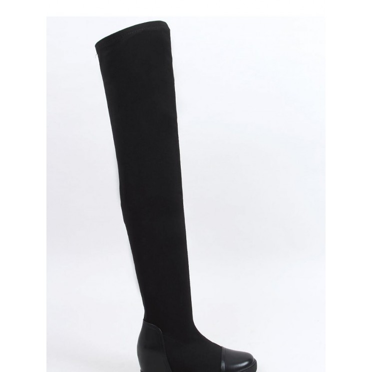  Bottes mousquetaire model 159894 Inello 